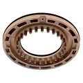 Automatic Transmission Clutch Piston For Cadillac Seville 1993 2004 Aluminum 5 801 In Rotor Outside Diameter 