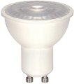 Mr16 Led Light Bulb Gu10 Base Warm White 3000k 4 5 Watt S9380 40 Degrees Beam Spread Energy Star 3 Pack 