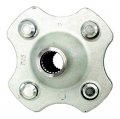 Compatible With 2003-2013 Rancher 420 Trx420 Fe Fm Fpe Fpm Te Tm Rear Axle Wheel Hub Oem 4 110 Bolt Pattern
