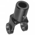 Caltric Rear Drive Train Prop Shaft Yoke Compatible With Polaris Ranger Crew 1000xp Ps 2017-2018