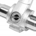 Copper Pipe Tube Expander Zinc Iron Alloy Universal Hand Refrigeration Expanding Swaging Tool For 1 4in 7 8in