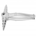 Copper Pipe Tube Expander Zinc Iron Alloy Universal Hand Refrigeration Expanding Swaging Tool For 1 4in 7 8in