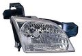 Depo 332-1175r-af Headlight Assembly 