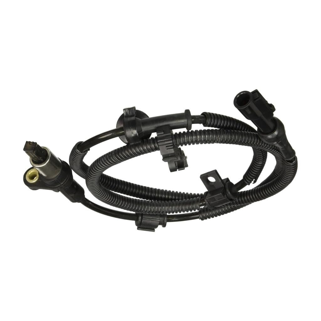 Abs Sensor Ford Excursion 2000 2001 2002 2003 2004 2005 Pin Terminal Male Female Round Connector Replacement For F81z2c205aa