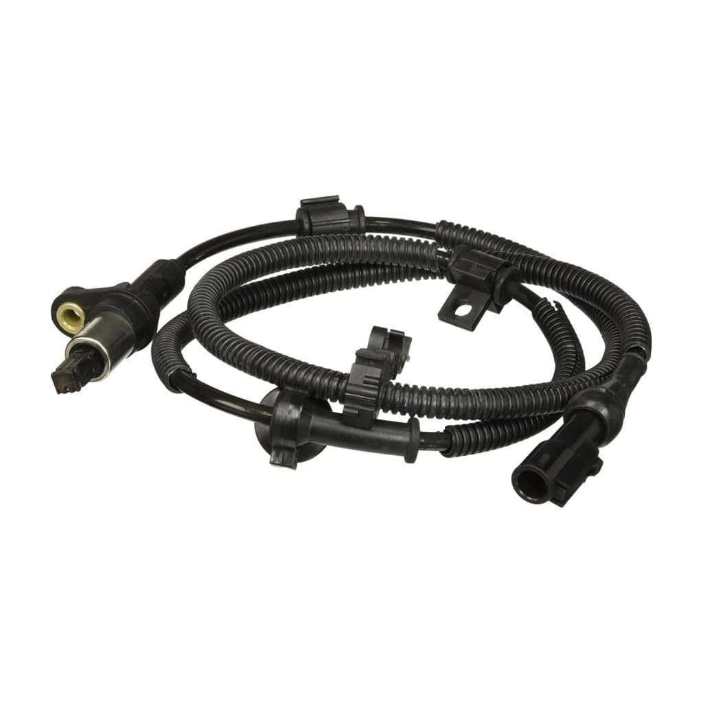 Abs Sensor Ford Excursion 2000 2001 2002 2003 2004 2005 Pin Terminal Male Female Round Connector Replacement For F81z2c205aa