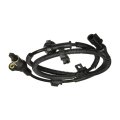 Abs Sensor Ford Excursion 2000 2001 2002 2003 2004 2005 Pin Terminal Male Female Round Connector Replacement For F81z2c205aa