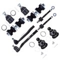 Tie Rod End Compatible For Honda Accord 1994-1997