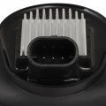 Ocpty Set Of 4 Ignition Coil Pack For Saab Isuzu Chevrolet Gmc Hummer Buick 9-7x Ascender I-290 I-370 Colorado Canyon Replace