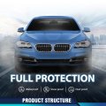 Windshield Wiper Cowl Panel Cover For Bmw 5 Series F10 F11 528i 535d 535i 550i Xdrive M5 2011 2012 2013 2014 2015 2016