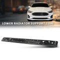 Lower Radiator Support Core For Ford Fusion Mkz 2013-2020 Fit Police Responder Hybrid 2020 Gs7z16138a Ds7z16138a