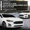Lower Radiator Support Core For Ford Fusion Mkz 2013-2020 Fit Police Responder Hybrid 2020 Gs7z16138a Ds7z16138a