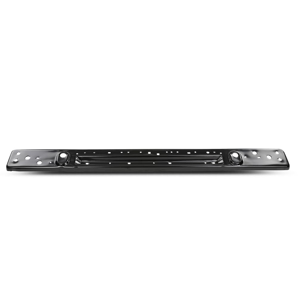 Lower Radiator Support Core For Ford Fusion Mkz 2013-2020 Fit Police Responder Hybrid 2020 Gs7z16138a Ds7z16138a