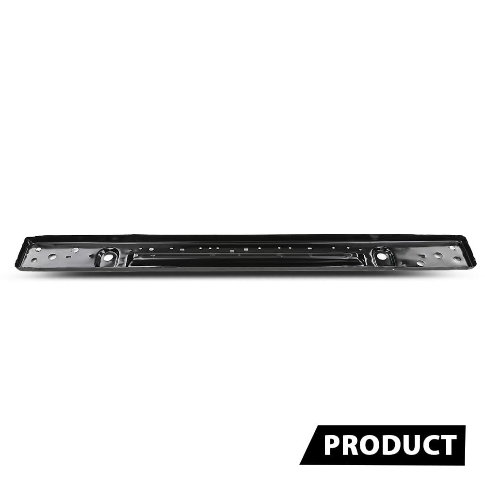 Lower Radiator Support Core For Ford Fusion Mkz 2013-2020 Fit Police Responder Hybrid 2020 Gs7z16138a Ds7z16138a