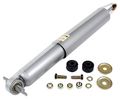 344271 Excel G Gas Shock Absorber For Taurus And Sable Large Modern Style Black Silver Chrome Finish 