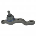Ball Joint For Suspension Front Passenger Side Lower Mechanics Choice 1992-1994 Lexus Ls400