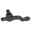 Ball Joint For Suspension Front Passenger Side Lower Mechanics Choice 1992-1994 Lexus Ls400 