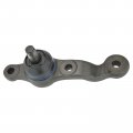 Ball Joint For Suspension Front Passenger Side Lower Mechanics Choice 1992-1994 Lexus Ls400