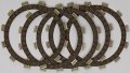 Suzuki Red Line Clutch Kit Rm80 1989-1990 1991-2001 Rm85 2002-2012 2015-2016 Offroad Motorcycle Part 15-3318 
