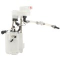 Fits For Fuel Pump Electric Replacement Module Assembly Volvo S80 2008-2014 L6 3 0l Petrol Sedan W Sending Unit