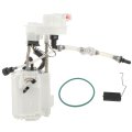 Fits For Fuel Pump Electric Replacement Module Assembly Volvo S80 2008-2014 L6 3 0l Petrol Sedan W Sending Unit