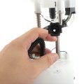 Fits For Fuel Pump Electric Replacement Module Assembly Volvo S80 2008-2014 L6 3 0l Petrol Sedan W Sending Unit