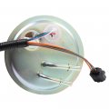 Ocpty Fuel Pump Electric Replacement Module Assembly E2207s Compatible For 1998 Ford Ranger V6-4 0l