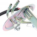 Ocpty Fuel Pump Electric Replacement Module Assembly E2207s Compatible For 1998 Ford Ranger V6-4 0l