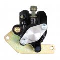 Rear Brake Caliper Hose Assembly And Master Cylinder Replacement For Yamaha Blaster Yfs 200 5vm-2583v-00-00 2003-2006