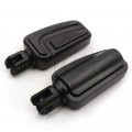 Httmt Mt216-089 Pa016x2 Airflow Footpegs Foot Rest Compatible With H-d 2018-later Fxbb Fxbr Fxbrs Fxlr 2019