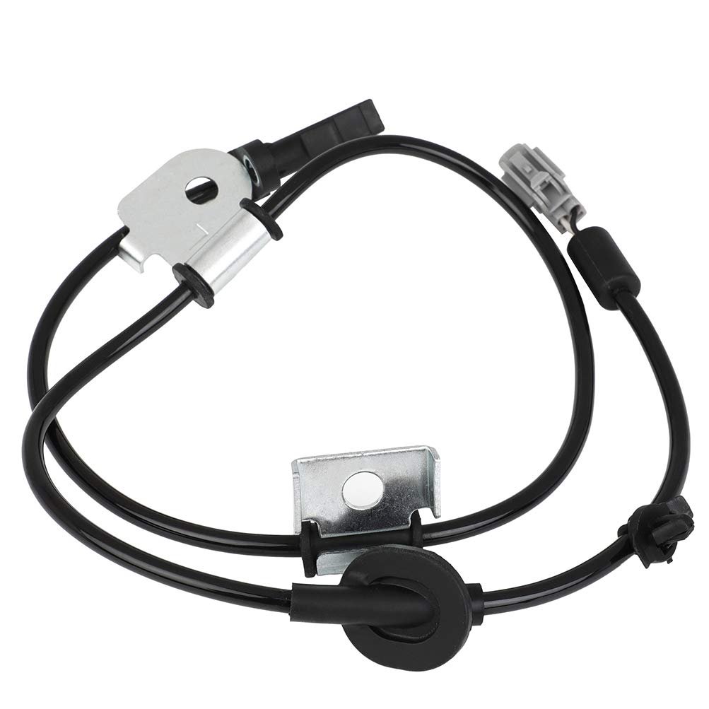 Abs Wheel Speed Sensor Front Left Fit For 2008-2012 Subaruester 2008-2010 For Impreza Als1590