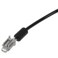 Abs Wheel Speed Sensor Front Left Fit For 2008-2012 Subaruester 2008-2010 For Impreza Als1590