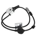 Abs Wheel Speed Sensor Front Left Fit For 2008-2012 Subaruester 2008-2010 For Impreza Als1590