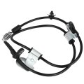 Abs Wheel Speed Sensor Front Left Fit For 2008-2012 Subaruester 2008-2010 For Impreza Als1590 