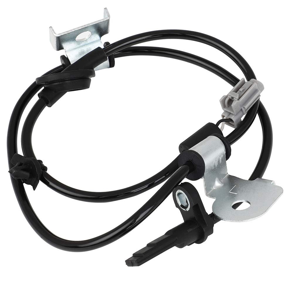 Abs Wheel Speed Sensor Front Left Fit For 2008-2012 Subaruester 2008-2010 For Impreza Als1590