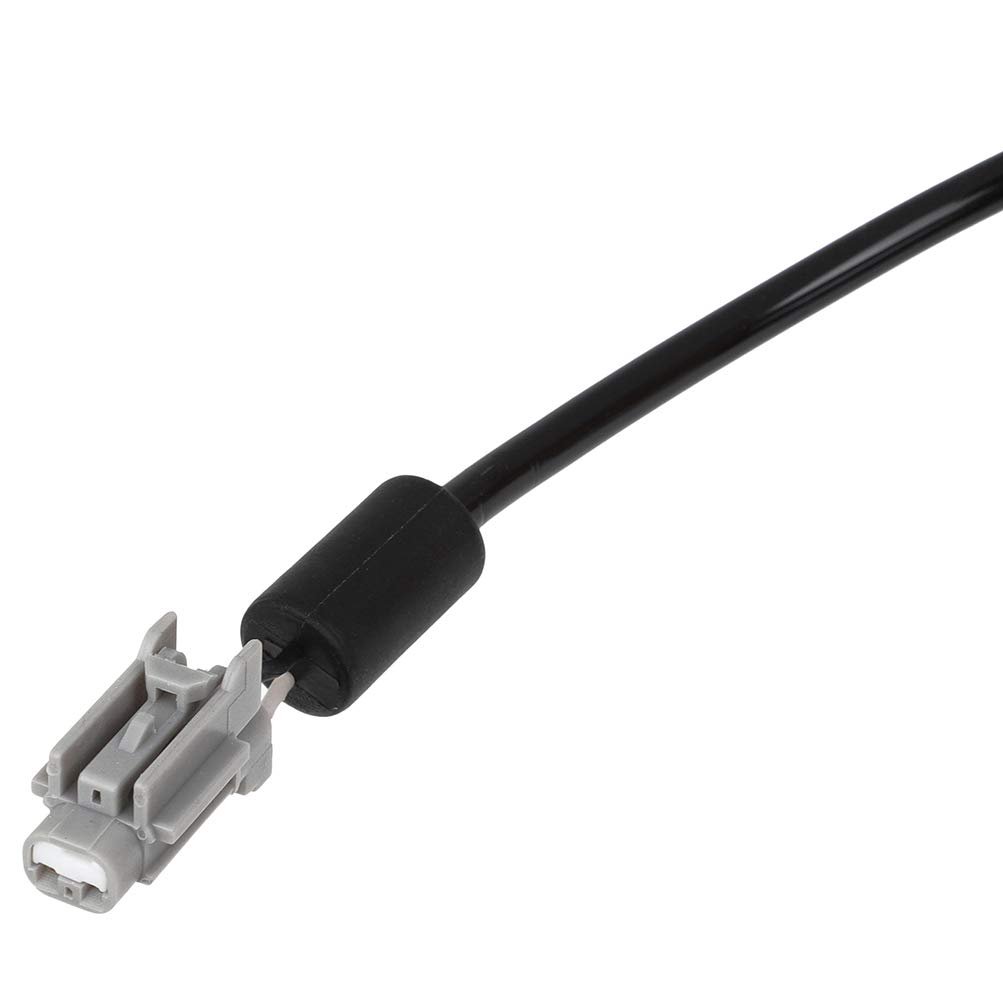 Abs Wheel Speed Sensor Front Left Fit For 2008-2012 Subaruester 2008-2010 For Impreza Als1590