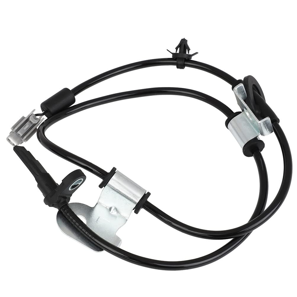Abs Wheel Speed Sensor Front Left Fit For 2008-2012 Subaruester 2008-2010 For Impreza Als1590