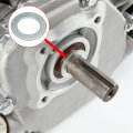 Grehua Universal Clutch Spacer Shim Washer With 3 4 Inch Shaft 8 Pcs For Predator 212cc Coleman Ct200u Bt200x Kt196 Non-hemi 