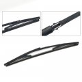 Arm Rear Wiper Autvan Windsheild Back And Blade Set For Alfa Romeo 147 2001-2010 Oe 46480731