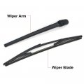Arm Rear Wiper Autvan Windsheild Back And Blade Set For Alfa Romeo 147 2001-2010 Oe 46480731