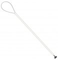 48 In Hd Pvc Animal Catch And Release Pole For Relocating Nuisance Animals Adc 1 With Pull Type Cable Lock Comfortable Handle 