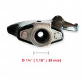 Tire Changer Duckhead Machine Mount Demount Head Duck Wheel Tyre Repair Tool Nylon Plastic Straight Hole I 1a A  18a 30 Mm