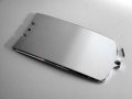 Joker Machine Smooth Chrome Lower Dash Panel 04-22s 