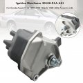 Topteng Ignition Distributor 30100-paa-a01 For Acura Cl L4 2 3l 1998-99 Honda Accord Lx Ex Or Se 1998-02 30100paa02