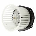 Hvac Blower Motor Assembly For 86-99 Buick Lesabre Park Avenue Reatta Riviera Cadillac Brougham Deville Fleetwood Oldsmobile 88 