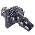 Aintier Thermostat Housing Kit Assembly With Sensor Fits For 2003-2007 Honda Accord 2003-2011 Element Oe 19301-raa-a02 902-5142