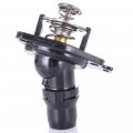 Aintier Thermostat Housing Kit Assembly With Sensor Fits For 2003-2007 Honda Accord 2003-2011 Element Oe 19301-raa-a02 902-5142