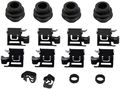 Beck Arnley 084-1637 Disc Brake Hardware Kit 