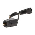 Vehicle Speed Sensor For Mercury Cougar 1999 2000 2001 2002 3 Male Pin Terminals Replacement F5rz9e731aa 