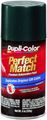 Dupli-color Bgm0520 Medium Green Pearl Metallic General Motors Exact-match Automotive Paint 8 Oz Aerosol 