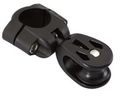 Nautos Ht450a-stanchion Fairlead Block With Removal Sheave 1 Attach- For Furler Code 0 Line 